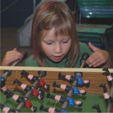 Otta (26 augustus 2005), dochter van Bram en Lot Goeters