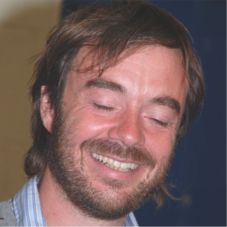 Wim Verbeke, zoon van Roos en Walter