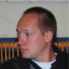 Fr Baert, vriend van Lieselotte