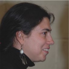 Katrien De Wilde, vriendin Bruno Bauwens