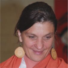 Rosalie Van Waeyenberge, vriendin van Wim Verbeke