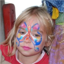 Emma De Maesschalck (25juni 2001), dochter van Elke en pascal