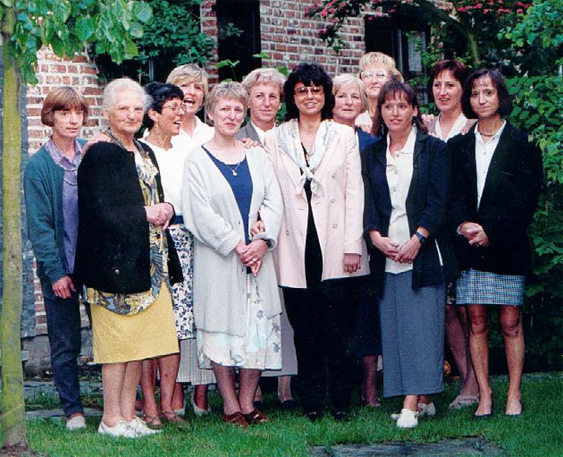 Sleidinge 1994